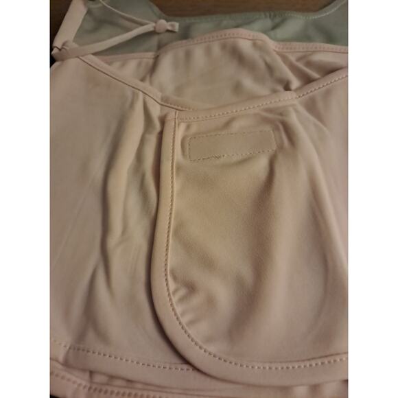 Oh Sunny Toddler Top / Dress Pink Color - Picture 6 of 8